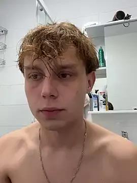 SlavaIsHere from StripChat is Freechat