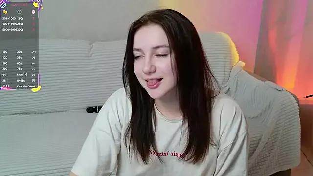 SlayKitty from StripChat is Freechat