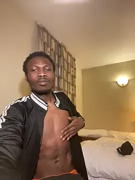 SleekyKing on StripChat 