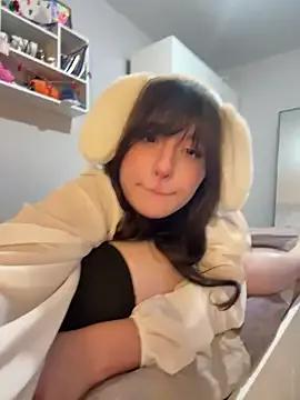 SliceOfDesire from StripChat is Freechat