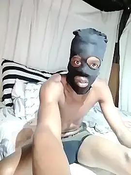 sliimblackdick from StripChat