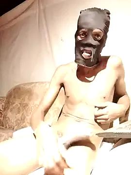 sliimblackdick from StripChat