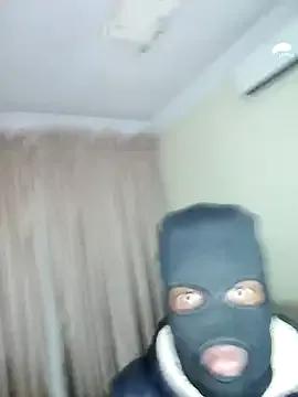 sliimblackdick from StripChat is Freechat