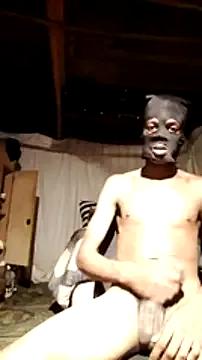 sliimblackdick from StripChat