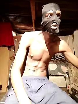 sliimblackdick from StripChat