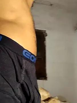 Slim_Body-Monster_bigdick from StripChat is Freechat