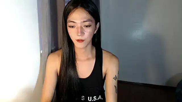 slimladyxoxo from StripChat is Freechat