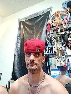 slinginbigD from StripChat is Freechat