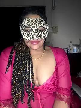 SLNatasha from StripChat is Freechat