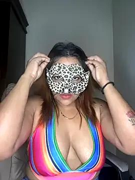 SLNatasha from StripChat is Freechat