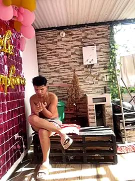 sloppy_sexhard from StripChat is Freechat