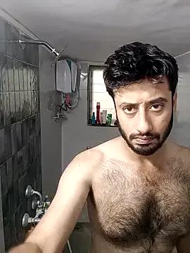 Sloppybunny from StripChat is Freechat