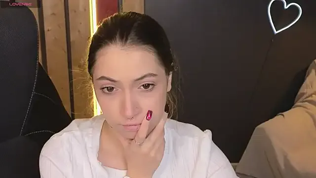 Try our streaming cams variety and talk on a personal level with our adorable girls streamers, showing off their bountiful shapes and dildos.