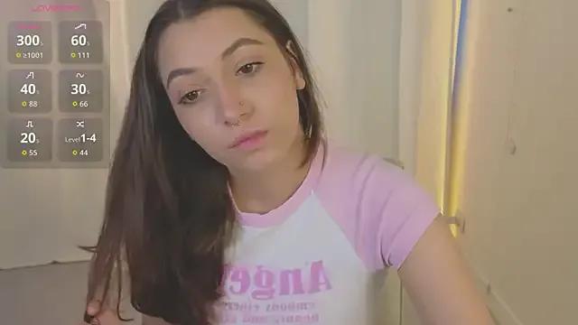 Try our streaming cams variety and talk on a personal level with our adorable girls streamers, showing off their bountiful shapes and dildos.