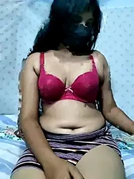 SLsaara from StripChat