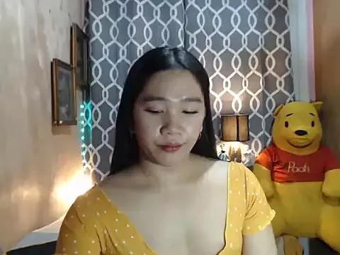 slut_clio from StripChat is Freechat