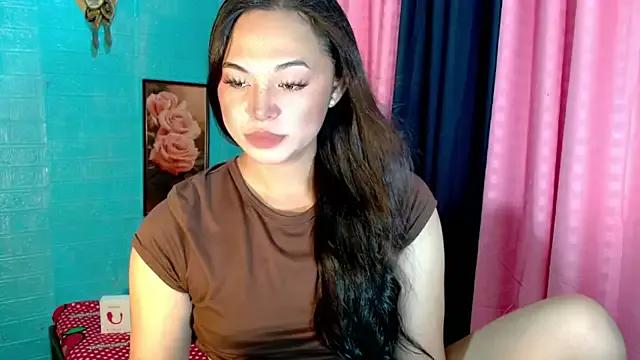 Slut_kylie143 from StripChat is Freechat
