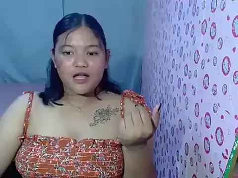 Slutasian_keith22 from StripChat is Freechat