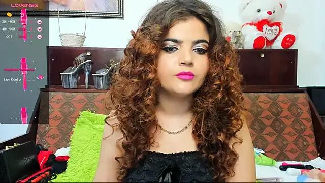 Try our streaming cams variety and talk on a personal level with our adorable girls streamers, showing off their bountiful shapes and dildos.