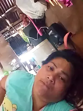 slutty_pinay12 from StripChat is Freechat