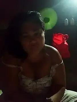 slutty_pinay12 from StripChat is Freechat