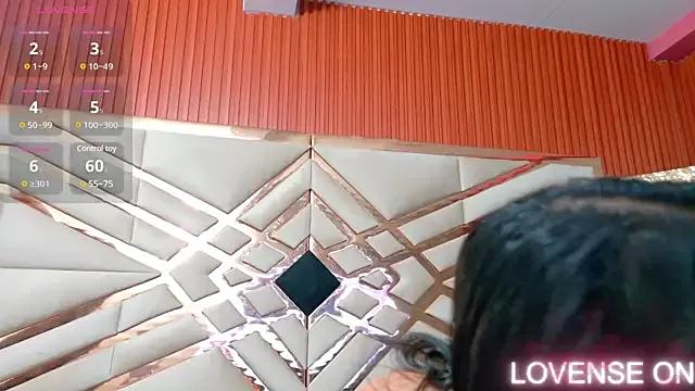 Try our streaming cams variety and talk on a personal level with our adorable girls streamers, showing off their bountiful shapes and dildos.