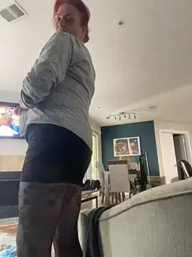 sluttywidowedex from StripChat is Freechat