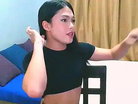 Try our streaming cams variety and talk on a personal level with our adorable girls streamers, showing off their bountiful shapes and dildos.