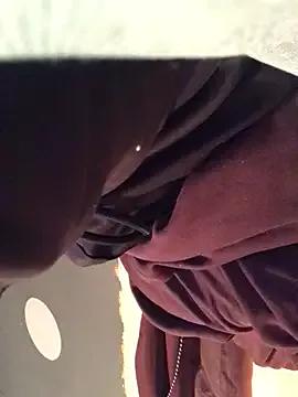 SmallGoodNutt from StripChat is Freechat