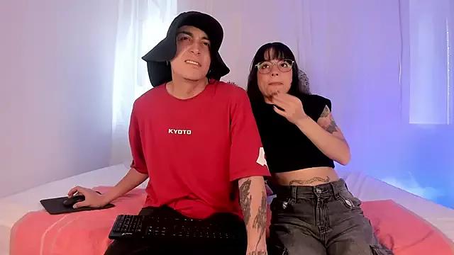 smallsweets98 from StripChat is Freechat
