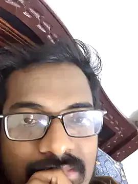 smart_king06 from StripChat is Freechat