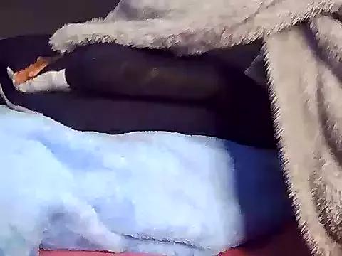 Smileydoll from StripChat is Freechat