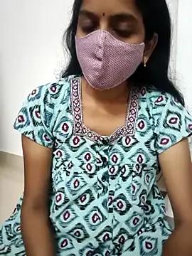 smileys46 from StripChat is Freechat