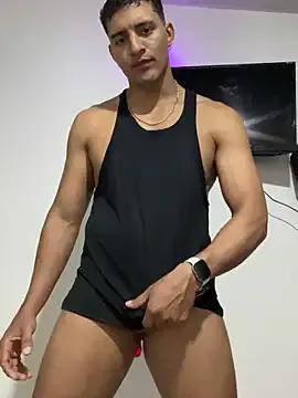 Smith_Fitness from StripChat is Freechat