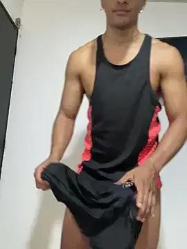Smith_Fitness from StripChat is Freechat