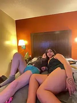 SmokeGoddess from StripChat is Freechat