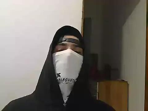 smokingink from StripChat is Freechat