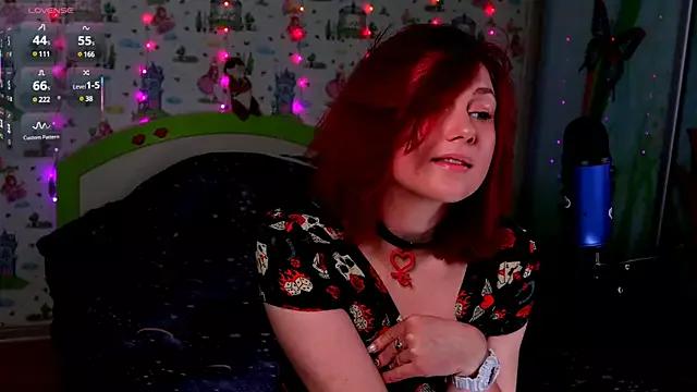 Try our streaming cams variety and talk on a personal level with our adorable girls streamers, showing off their bountiful shapes and dildos.