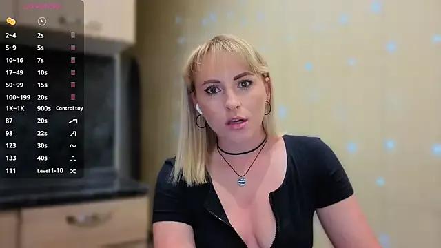 Try our streaming cams variety and talk on a personal level with our adorable girls streamers, showing off their bountiful shapes and dildos.