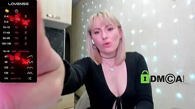 Smoorodinkaa from StripChat