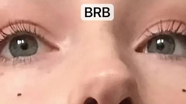 Smoothbaby from StripChat