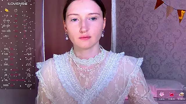 Smoothbaby from StripChat