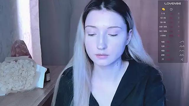 Smoothbaby from StripChat