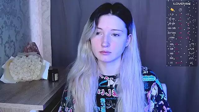 Smoothbaby from StripChat