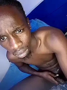 SmoothCandy from StripChat