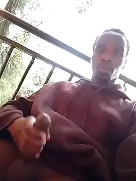 SmoothCandy from StripChat