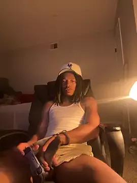 SmooveD5 from StripChat