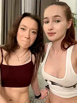 SnappyHappy from StripChat is Freechat
