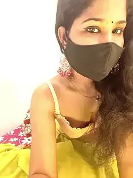 Snaya-baby from StripChat is Freechat