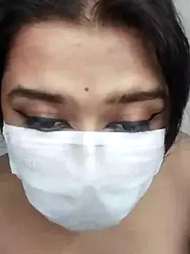 Sneha_angelicc from StripChat